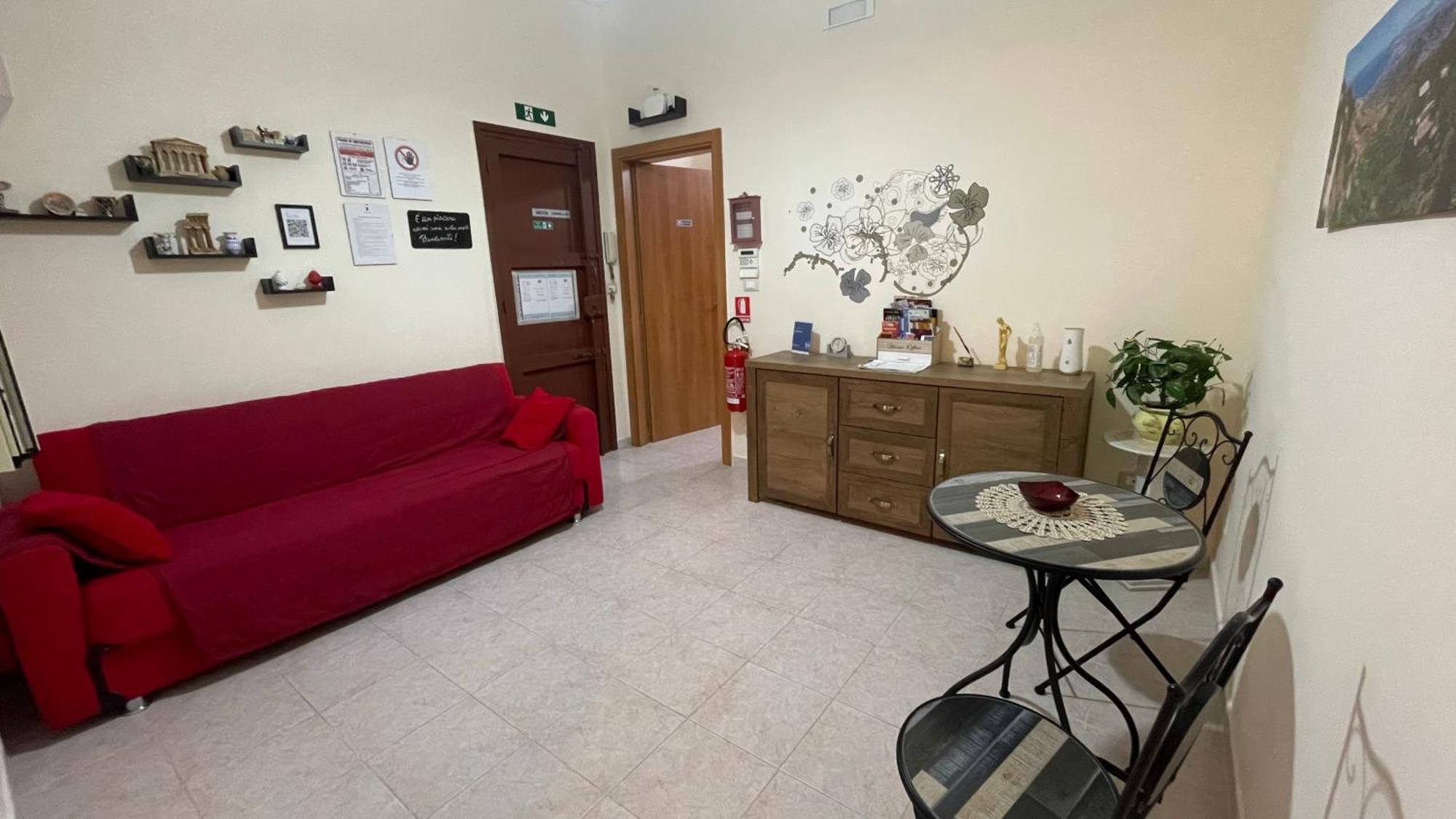 Lucky Home Trapani Esterno foto